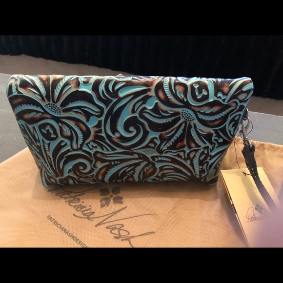 Patricia Nash Bag - Picture 3 of 6